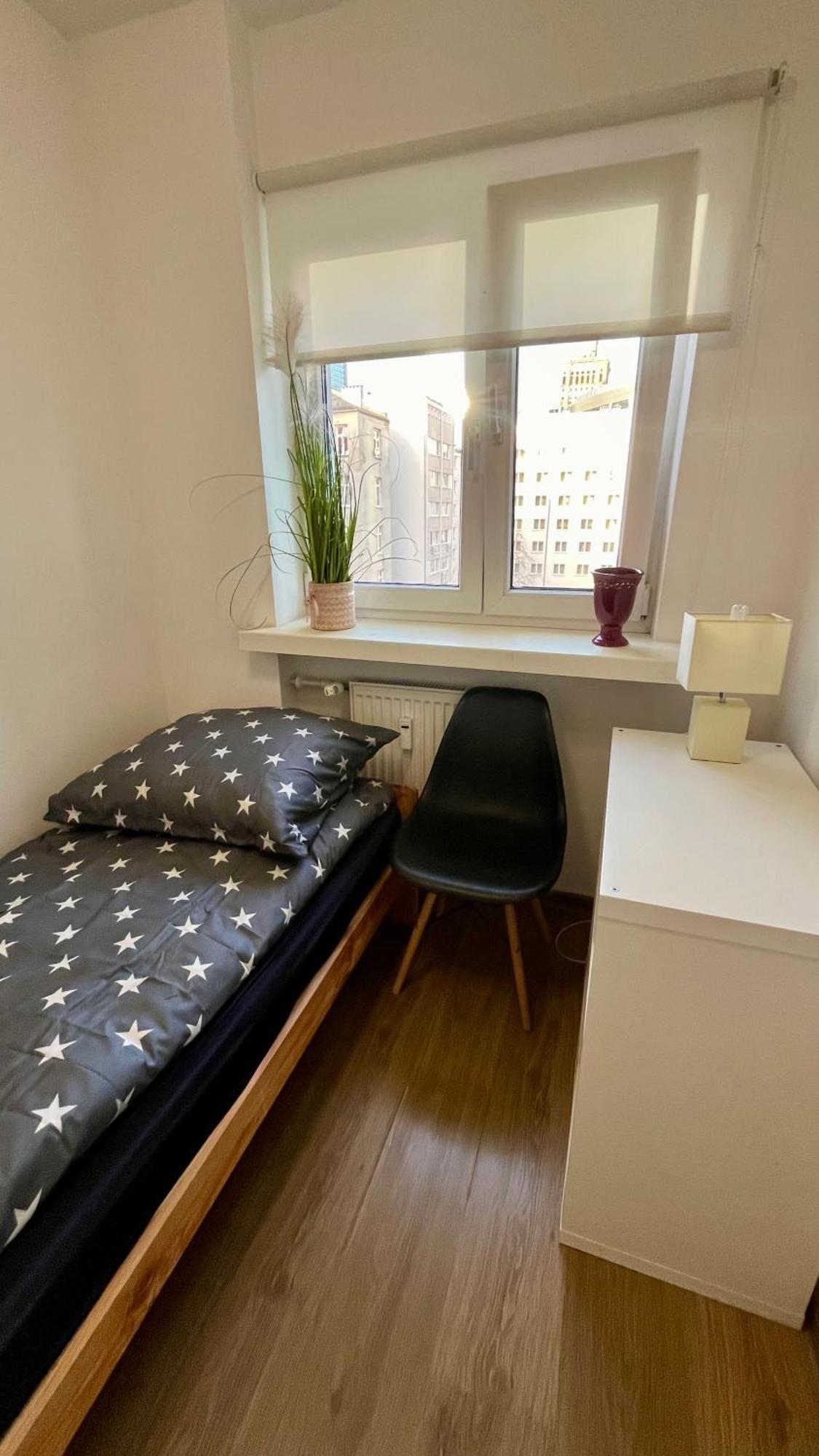 In - C106b Homestay