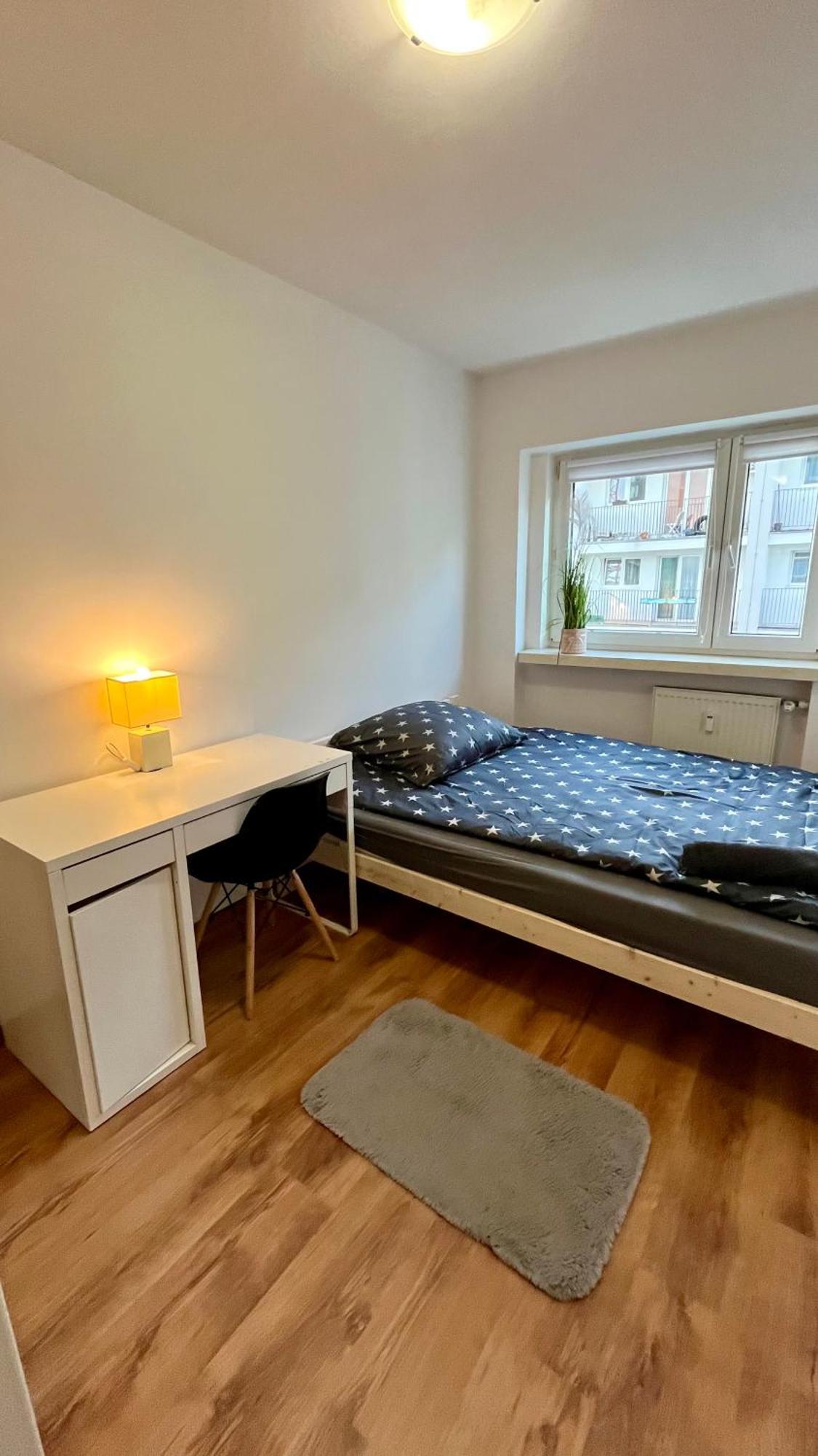 Homestay In - C106b Warsaw