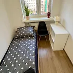 Rooms In Warsaw - C106B