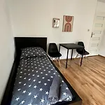 Rooms In Warsaw - C106B