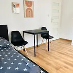 Rooms In Warsaw - C106B